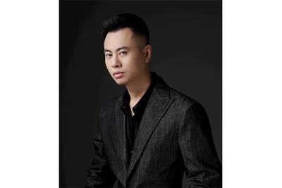 Nhạc sĩ Dương Cầm