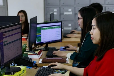 Cung ứng dịch vụ công tại tỉnh Bắc Ninh có nhiều đổi mới trong những năm gần đây.