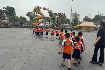 Lễ hội Đền Đô với chuỗi hoạt động phong phú, đậm đà bản sắc đã sẵn sàng chào đón du khách.