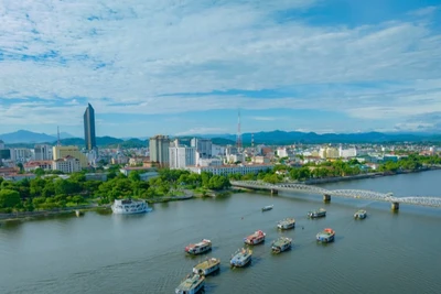 Ngành du lịch Huế sẵn sàng đón khách dịp 30/4-1/5.