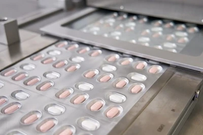 Ảnh minh họa. (Nguồn: AFP/TTXVN)