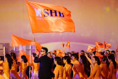 Ảnh minh họa. (ẢNH: SHB)