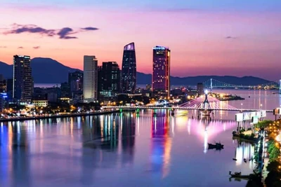 Nghị quyết 136/2024/QH15 được thực hiện tốt sẽ tạo ra sức bật lớn cho Đà Nẵng bứt phá, vươn lên.