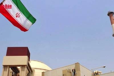 [Video] Iran nêu điều kiện đàm phán hạt nhân với Mỹ