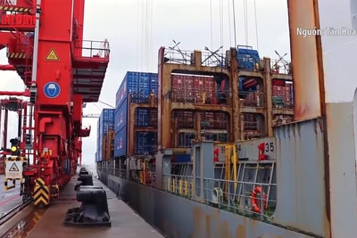 [Video] Chứng khoán lao dốc sau khi Trung Quốc áp thuế trả đũa Mỹ