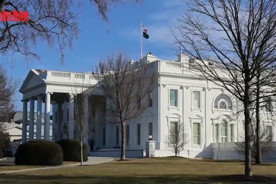 [Video] Mỹ, Iran đàm phán “tích cực” tại Oman 