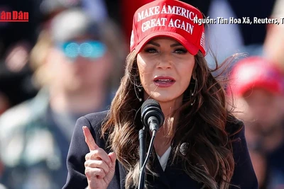 [Video] Mỹ cấm Đại học Harvard tuyển sinh viên quốc tế