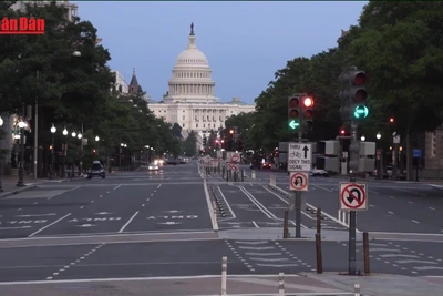 [Video] Mỹ sắp có chính sách áp thuế mới, chấm dứt đàm phán riêng lẻ