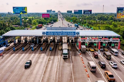 Còn nhiều dư địa để tối đa hóa lợi ích từ ETC