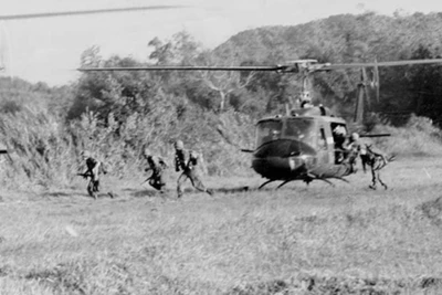 Chiến dịch Plei Me khẳng định quyết tâm dám đánh và biết cách đánh thắng Mỹ của quân và dân miền Nam