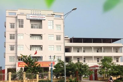 Trung tâm Công tác xã hội tỉnh Quảng Ninh. (Ảnh minh họa: congtacxahoiquangninh.vn)