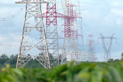 [Video] Bảo đảm cung ứng điện dịp cao điểm nắng nóng