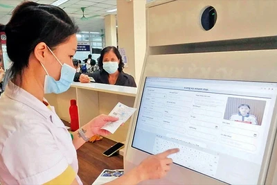 [Video] Bộ Y tế yêu cầu hoàn thành hồ sơ bệnh án điện tử trong tháng 9/2025