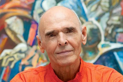 Người nỗ lực kết nối đức tin 