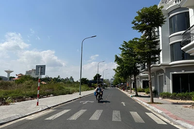 Khởi tố vụ án sử dụng tài sản nhà nước gây thất thoát tại Bạc Liêu