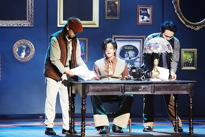 Cần tạo điều kiện thuận lợi cho các chủ thể sáng tạo có thêm nhiều sản phẩm chất lượng.