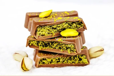 Chocolate Dubai được săn lùng khắp thế giới