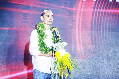 Giữ gìn bản sắc, hội nhập mạnh mẽ là cần thiết với phim hoạt hình