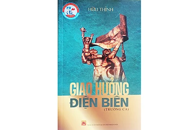 “Khu lòng chảo đã trở thành thành phố”