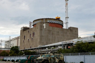 [Video] Mỹ sẵn sàng quản lý các cơ sở năng lượng của Ukraine