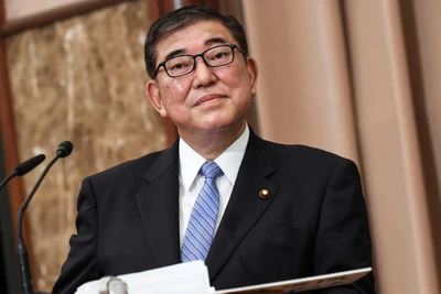 [Video] Nhật Bản nỗ lực cân bằng chiến lược trong “thương chiến” Mỹ và Trung Quốc