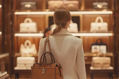 [Video] Cuộc chiến thuế quan Mỹ - Trung phá vỡ đà phục hồi ngành hàng xa xỉ