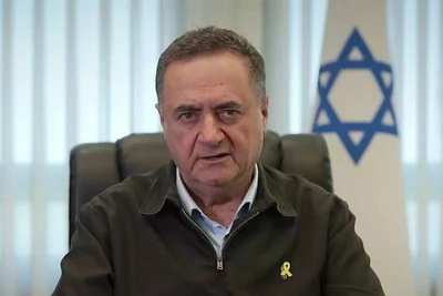 [Video] Israel kêu gọi người dân Gaza lật đổ Hamas để tự cứu mình