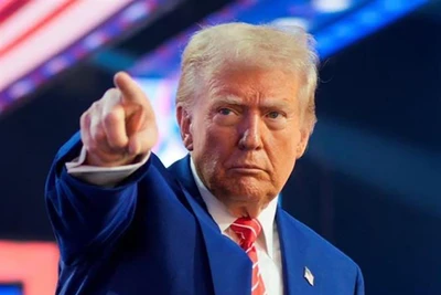 [Video] Mỹ hủy 5200 chương trình viện trợ nước ngoài