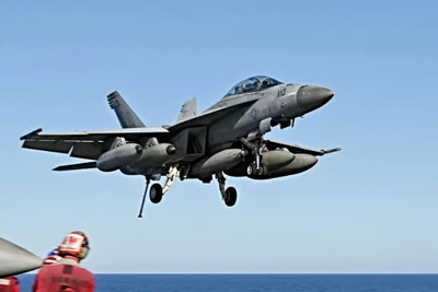 [Video] Ngày thứ 7 liên tiếp, Mỹ tấn công các mục tiêu Houthi tại Yemen