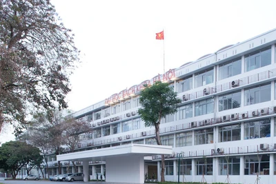 Đại học Bách khoa Hà Nội 