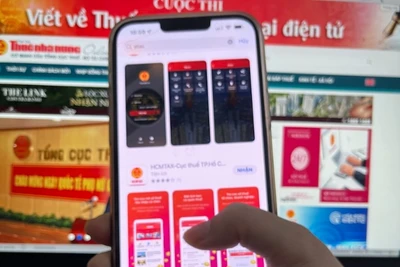 Ảnh minh hoạ (Ảnh: MINH PHƯƠNG)