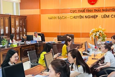 Ảnh minh hoạ (Ảnh: Minh Phương)