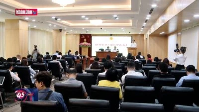 Tiếp tục lấy ý kiến liên quan Nghị định về xăng dầu