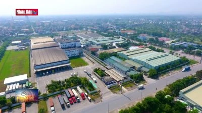 Kinh tế tăng trưởng mạnh trong 6 tháng đầu năm