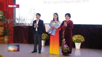 Phát triển Đảng viên trong trường Trung học Phổ thông