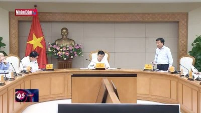 Đề xuất gỡ khó cho 1 số dự án BOT giao thông