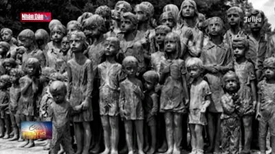 Ngày quốc tế thiếu nhi 1/6