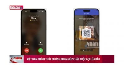 Việt Nam chính thức có ứng dụng giúp chặn cuộc gọi lừa đảo