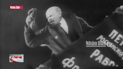 Bảo vệ nền tảng tư tưởng của Đảng: Chủ nghĩa Mác - Lê Nin là ánh sáng soi đường cho cách mạng Việt Nam