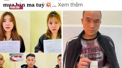 Lai Châu: Hiệu quả trong công tác phối hợp xử lý các vụ án