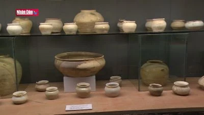 Vấn đề sưu tầm và trưng bày hiện vật tại các Bảo tàng tư nhân