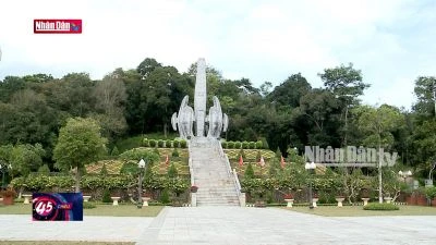 Câu chuyện văn hóa: Bảo tồn và gìn giữ các giá trị lịch sử cách mạng