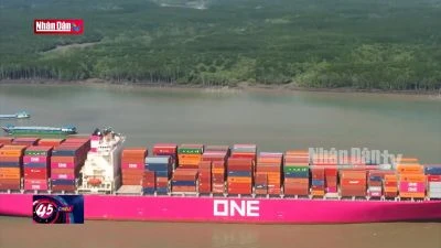 Kinh tế Việt Nam có thể đạt mức cao nhất khu vực Đông Nam Á