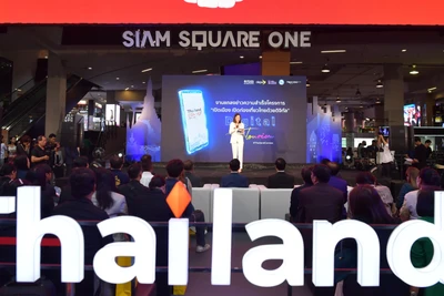 Thái Lan lạc quan về triển vọng của nền kinh tế số
