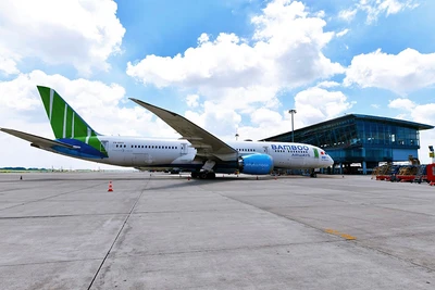 Các vị trí quy hoạch cảng hàng không đề xuất cần tiếp tục được nghiên cứu, đánh giá kỹ lưỡng cả về điều kiện địa hình và tổ chức vùng trời.