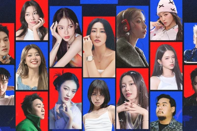 Các ca sĩ đều mong muốn được đóng góp một phần dù nhỏ của mình để chia sẻ những mất mát với đồng bào miền bắc sau bão số 3.