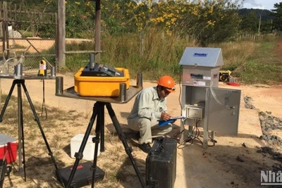 Theo kết quả của Trung tâm Quan trắc tài nguyên và môi trường, chất lượng môi trường giai đoạn năm 2012-2023 trên địa bàn tỉnh Đắk Nông là khá tốt, hầu hết các thông số quan trắc đều nằm trong giới hạn cho phép.