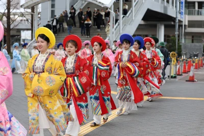 Lễ hội văn hóa Việt Nam 2025 là dịp giữ gìn và lan tỏa văn hóa Việt Nam với bạn bè quốc tế.