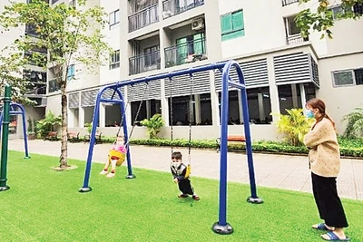 Công tác bảo trì có tác động lớn đến tuổi thọ, chất lượng công trình xây dựng. 