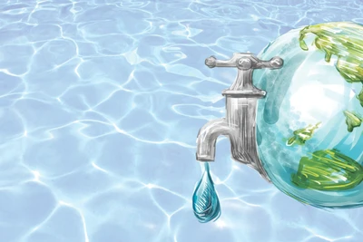 Lời giải nào cho bài toán nước sạch đô thị?